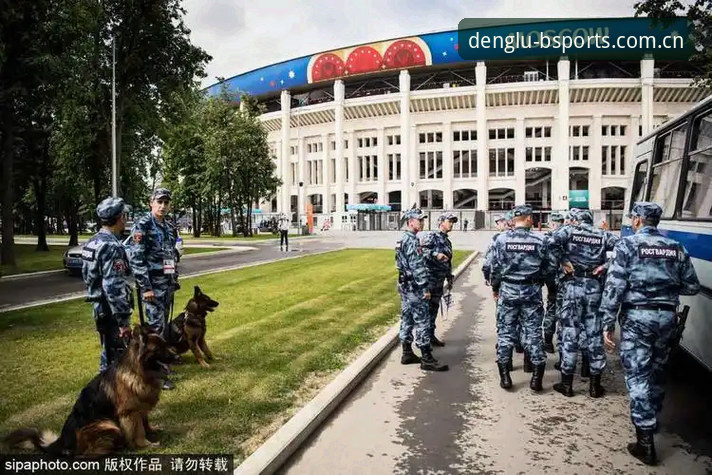 B体育更新 从世界杯安保看国际警务合作——b体育用户观赛指南式解读